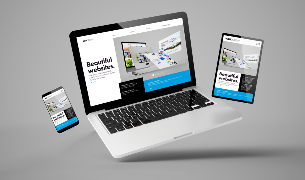 Why your business must have a website?